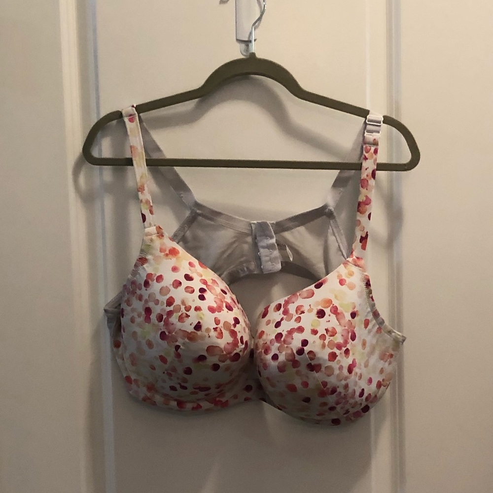 Cacique Cooling Comfort Bra Size 46D